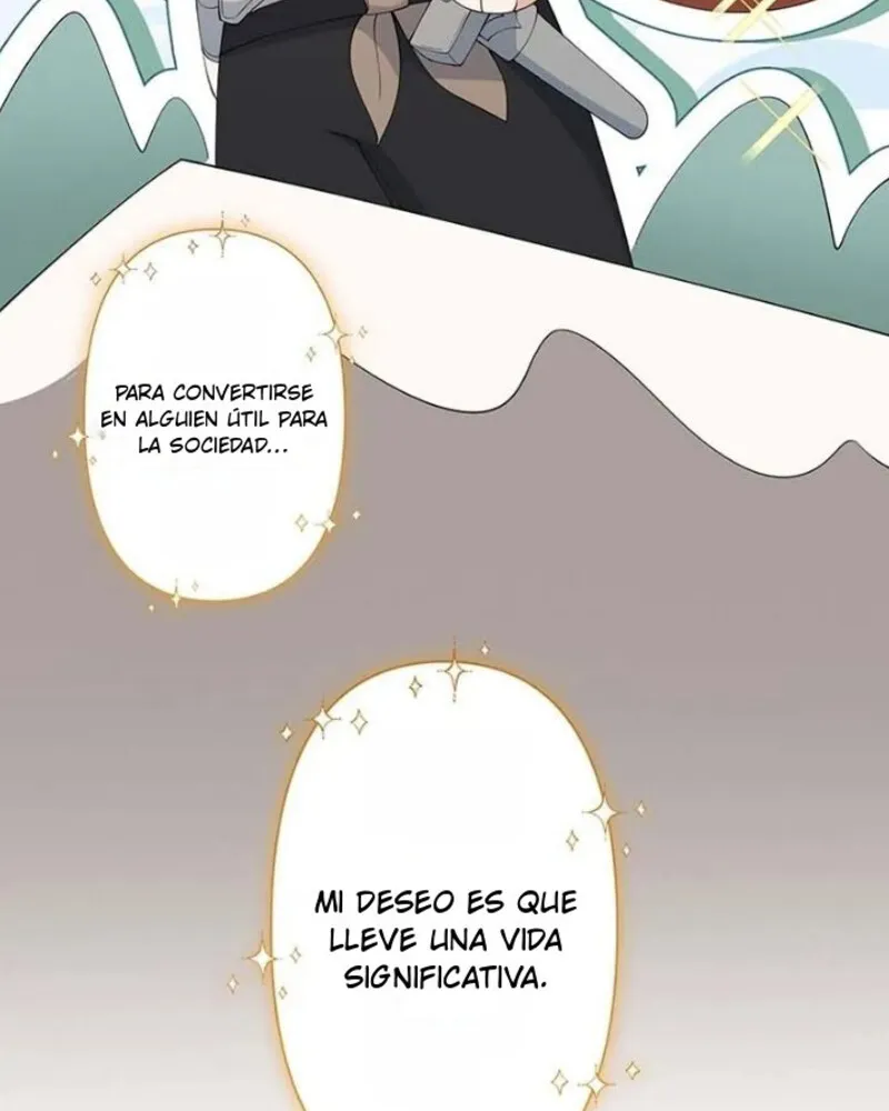 Me convertí en la tutora del Duque Lobo Capitulo 7 página 121