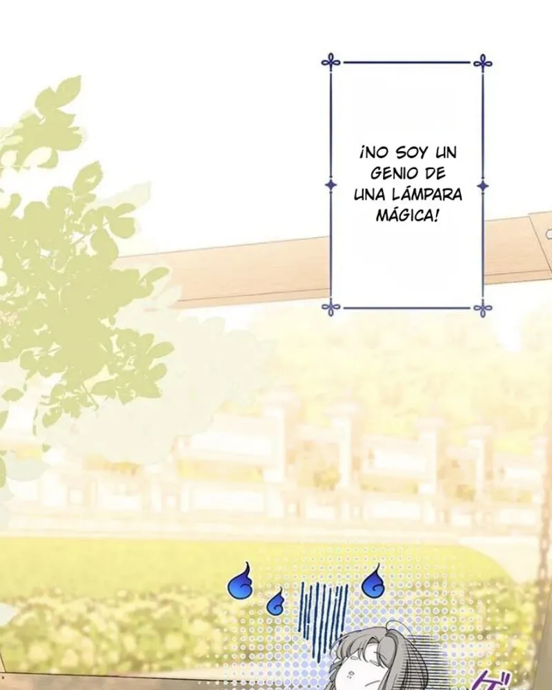 Me convertí en la tutora del Duque Lobo Capitulo 7 página 125