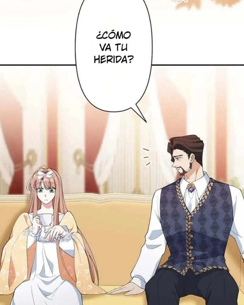 Me convertí en la tutora del Duque Lobo Capitulo 7 página 13