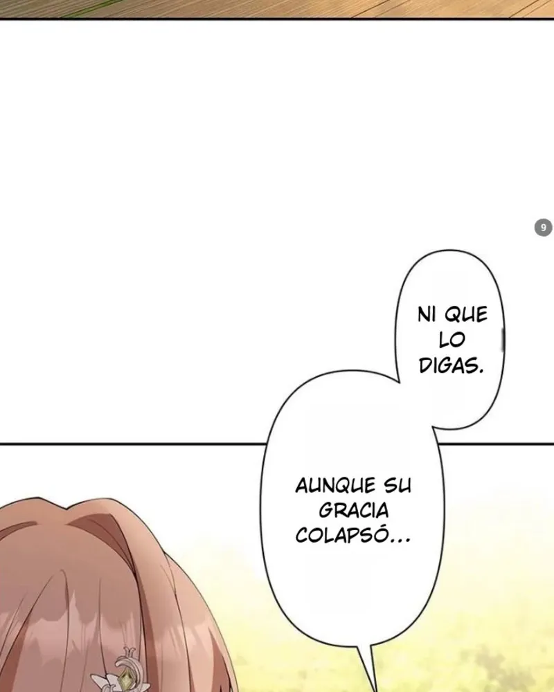Me convertí en la tutora del Duque Lobo Capitulo 7 página 130