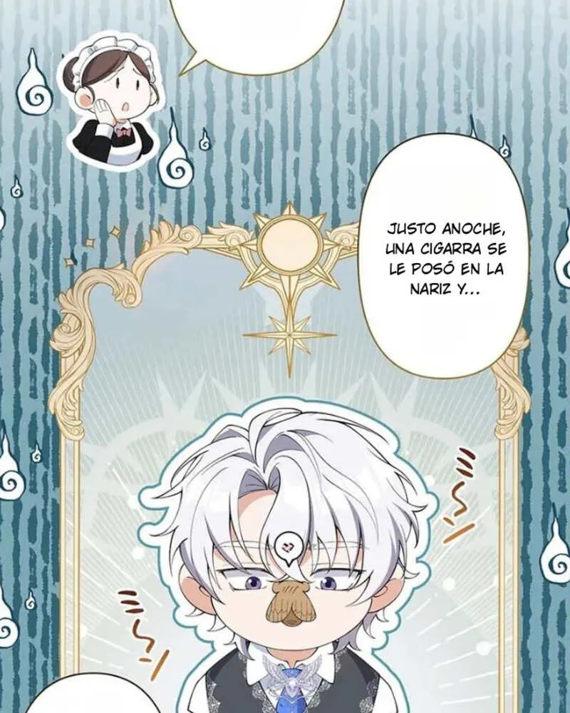 Me convertí en la tutora del Duque Lobo Capitulo 7 página 136