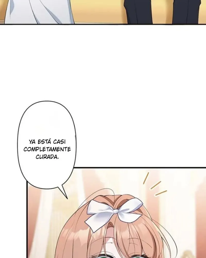 Me convertí en la tutora del Duque Lobo Capitulo 7 página 14