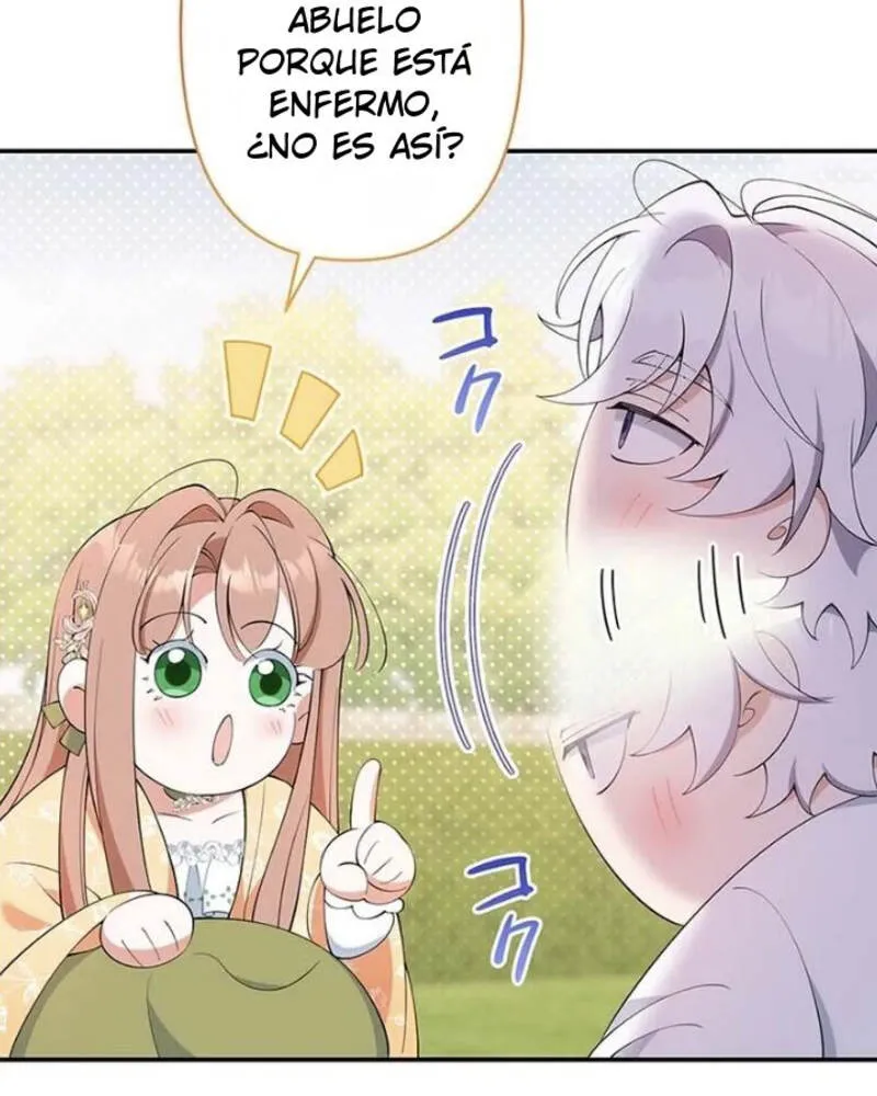Me convertí en la tutora del Duque Lobo Capitulo 7 página 154