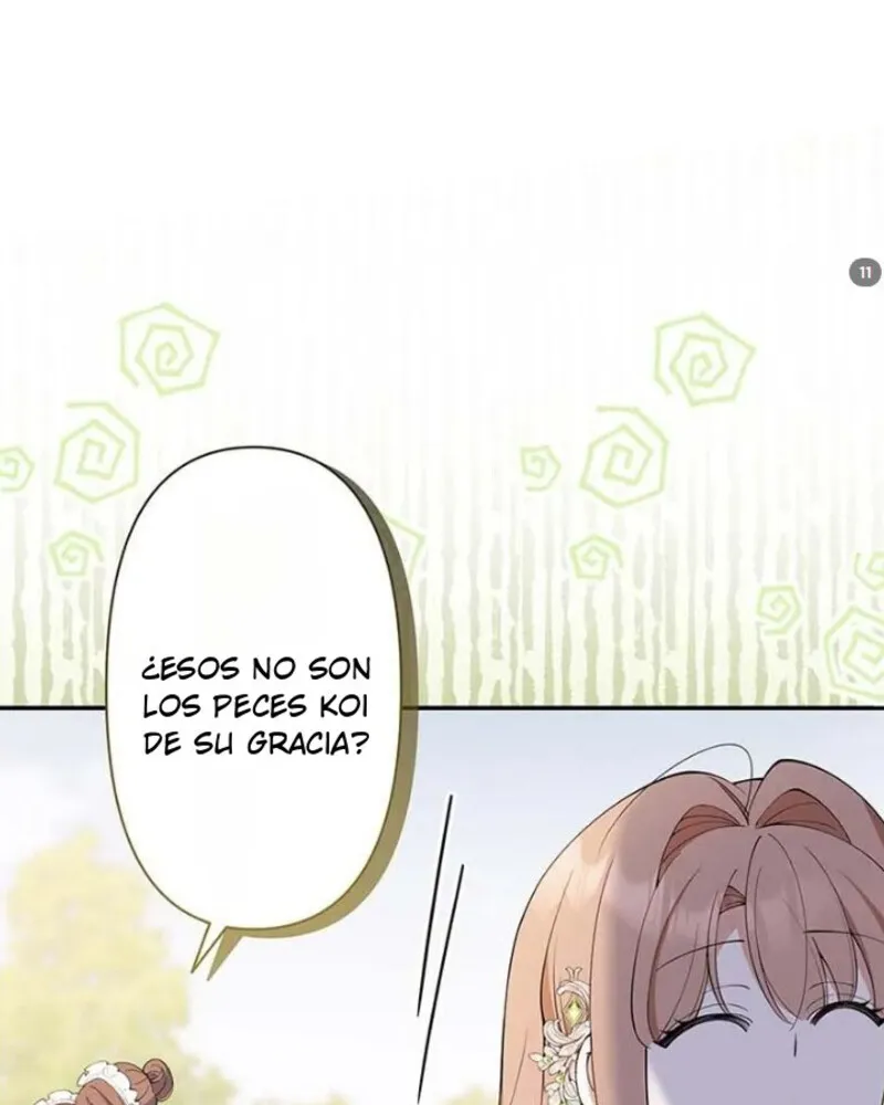 Me convertí en la tutora del Duque Lobo Capitulo 7 página 159