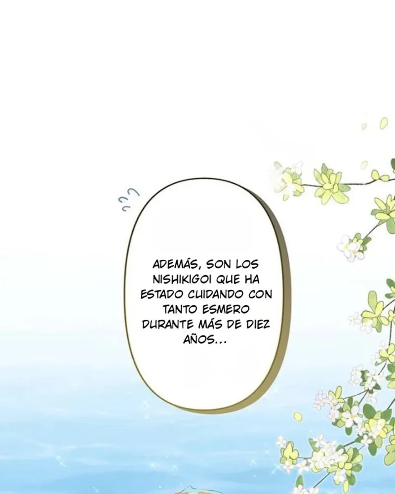 Me convertí en la tutora del Duque Lobo Capitulo 7 página 161