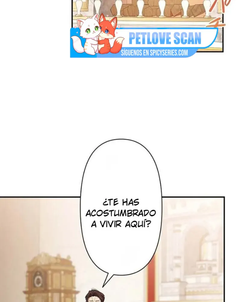 Me convertí en la tutora del Duque Lobo Capitulo 7 página 2