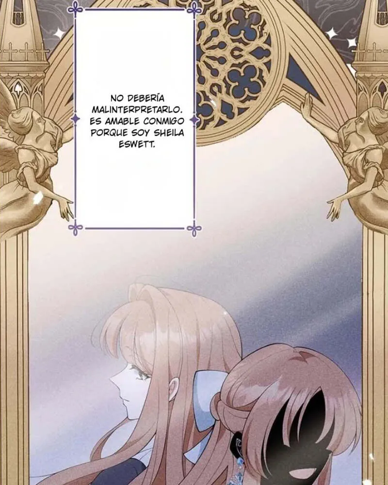 Me convertí en la tutora del Duque Lobo Capitulo 7 página 20