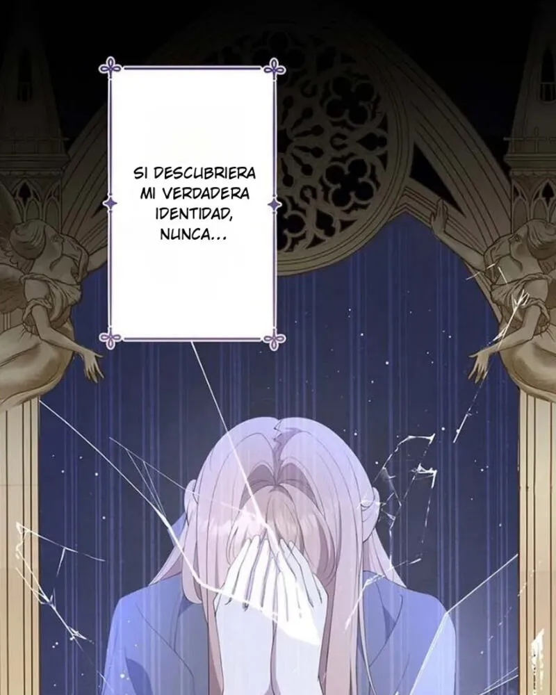 Me convertí en la tutora del Duque Lobo Capitulo 7 página 23
