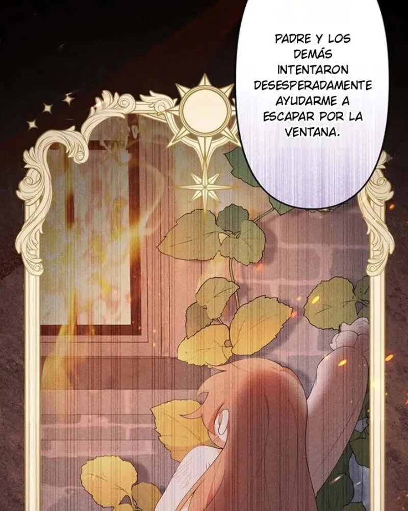 Me convertí en la tutora del Duque Lobo Capitulo 7 página 39