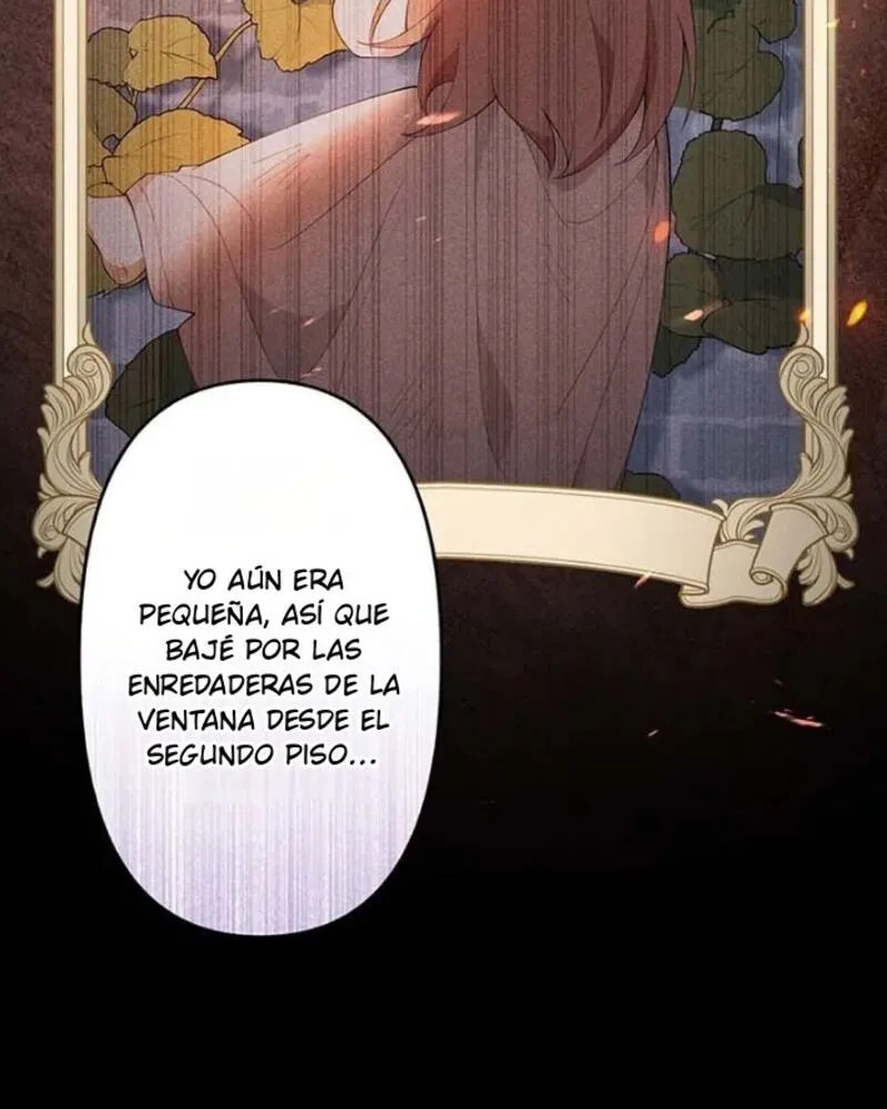 Me convertí en la tutora del Duque Lobo Capitulo 7 página 40