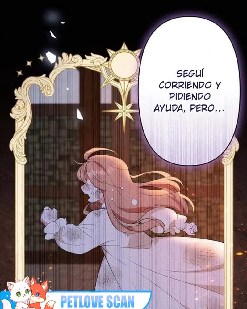 Me convertí en la tutora del Duque Lobo Capitulo 7 página 41