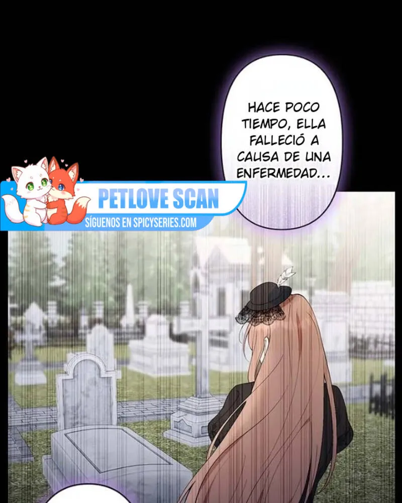 Me convertí en la tutora del Duque Lobo Capitulo 7 página 47