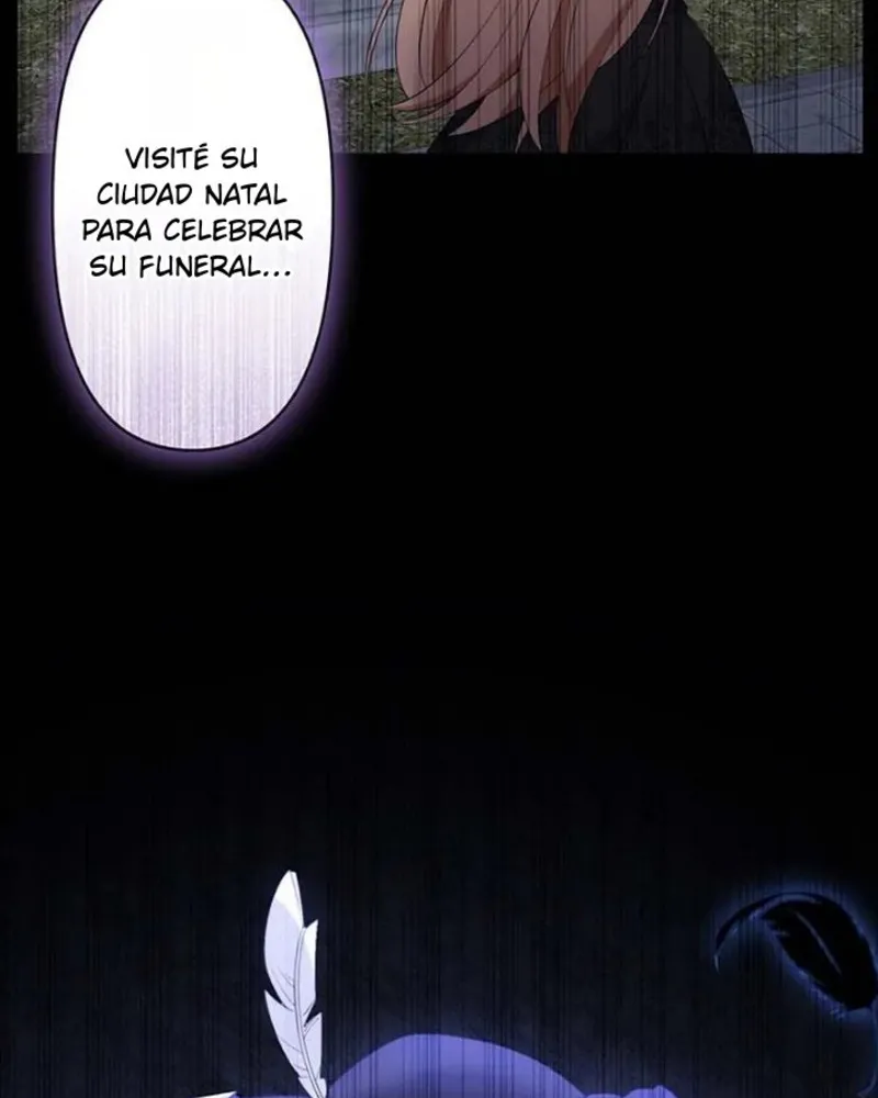 Me convertí en la tutora del Duque Lobo Capitulo 7 página 48