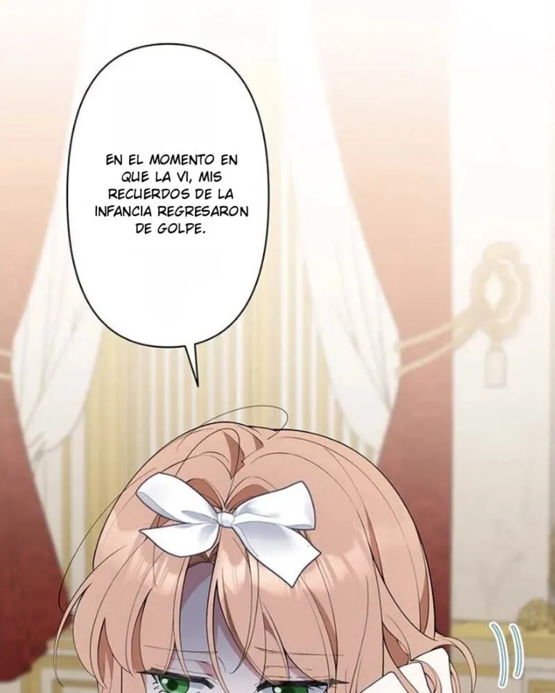 Me convertí en la tutora del Duque Lobo Capitulo 7 página 54