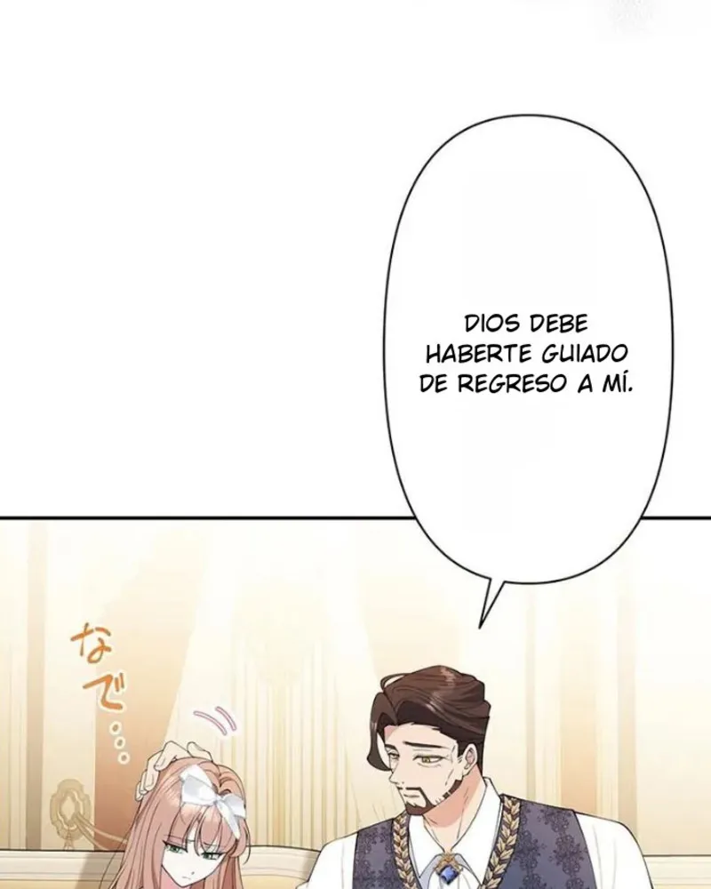 Me convertí en la tutora del Duque Lobo Capitulo 7 página 56