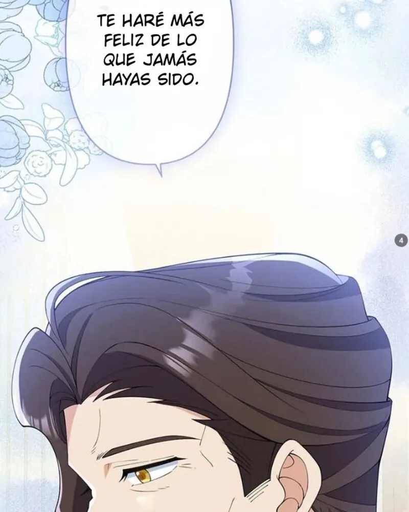 Me convertí en la tutora del Duque Lobo Capitulo 7 página 58