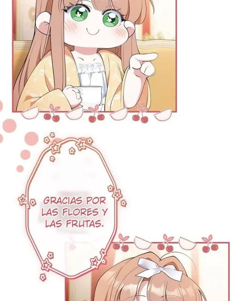 Me convertí en la tutora del Duque Lobo Capitulo 7 página 6