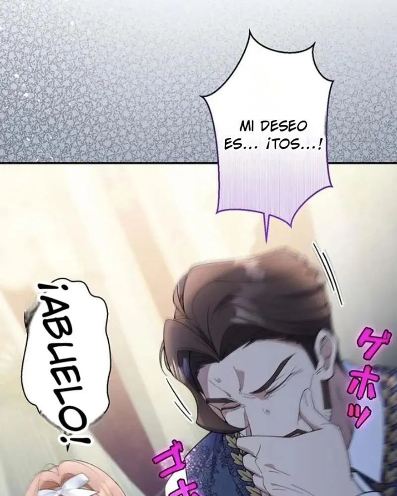 Me convertí en la tutora del Duque Lobo Capitulo 7 página 68