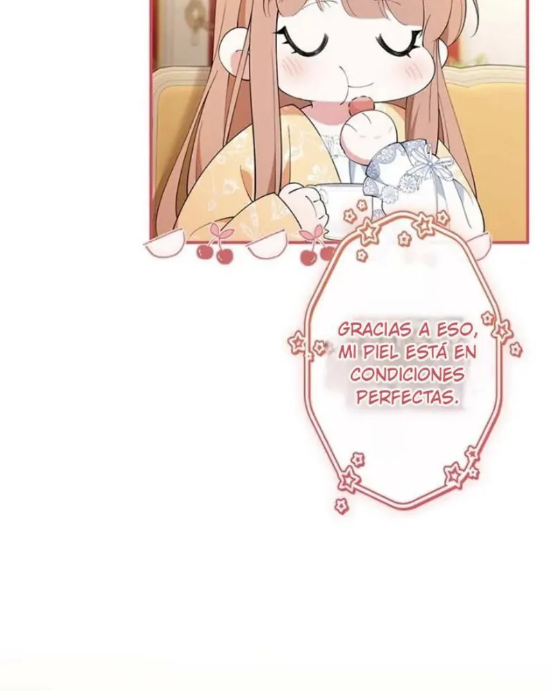 Me convertí en la tutora del Duque Lobo Capitulo 7 página 7