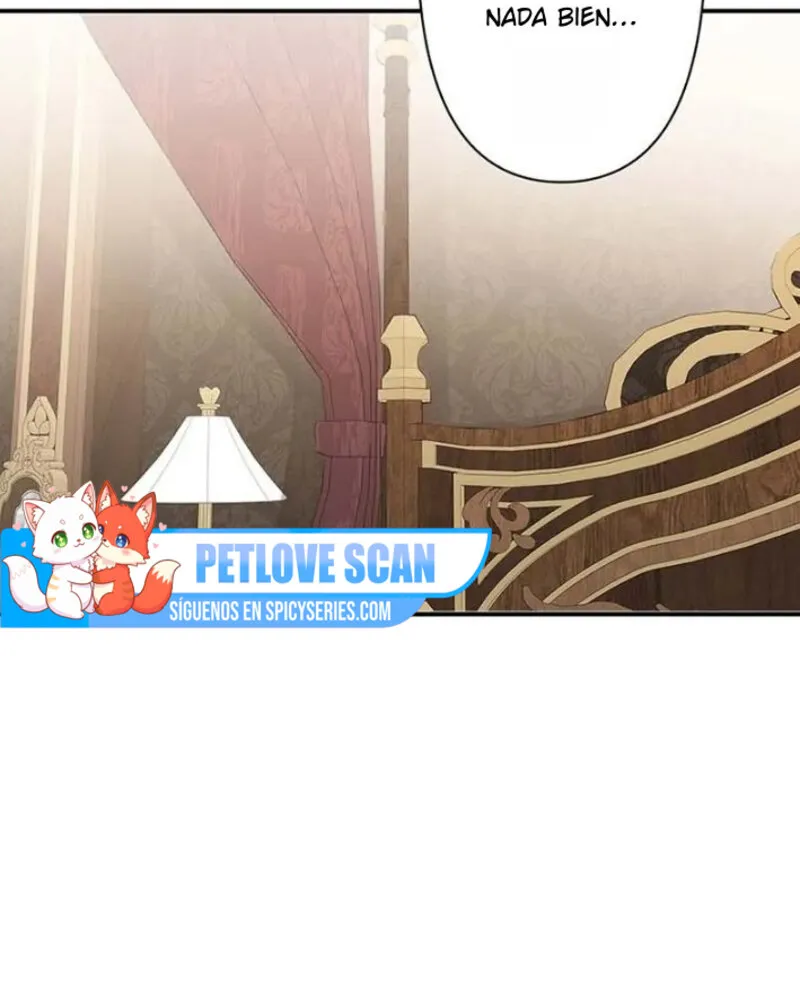 Me convertí en la tutora del Duque Lobo Capitulo 7 página 78