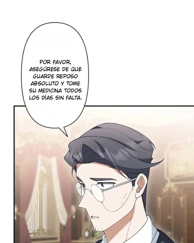 Me convertí en la tutora del Duque Lobo Capitulo 7 página 79