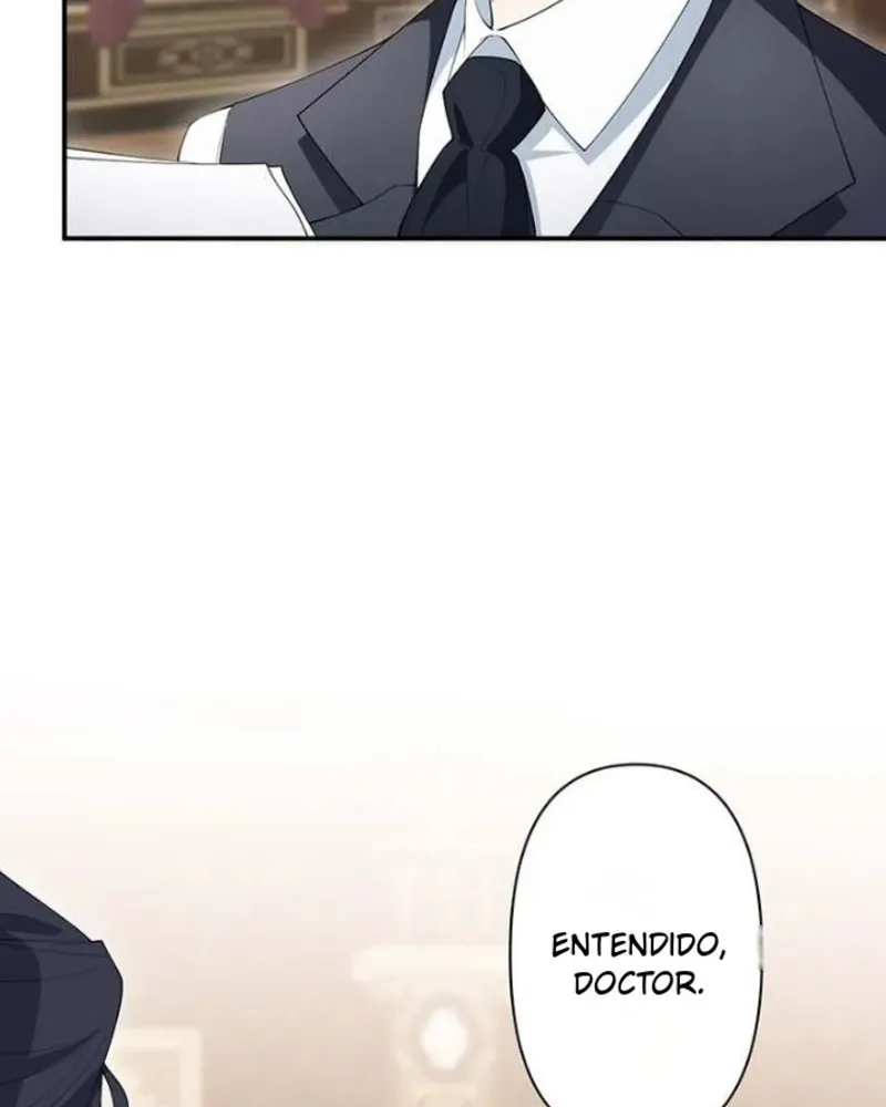 Me convertí en la tutora del Duque Lobo Capitulo 7 página 80