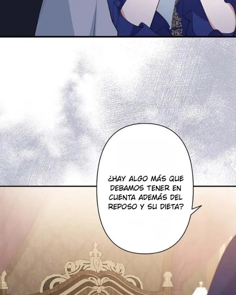 Me convertí en la tutora del Duque Lobo Capitulo 7 página 82
