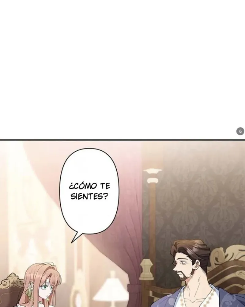 Me convertí en la tutora del Duque Lobo Capitulo 7 página 87