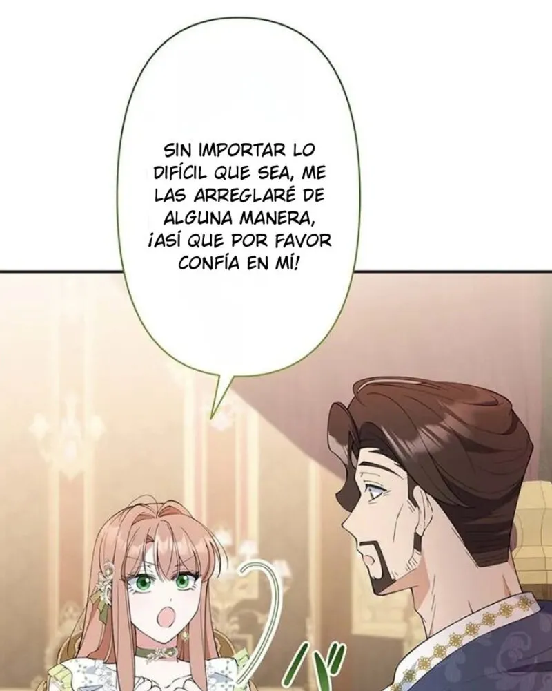 Me convertí en la tutora del Duque Lobo Capitulo 7 página 94