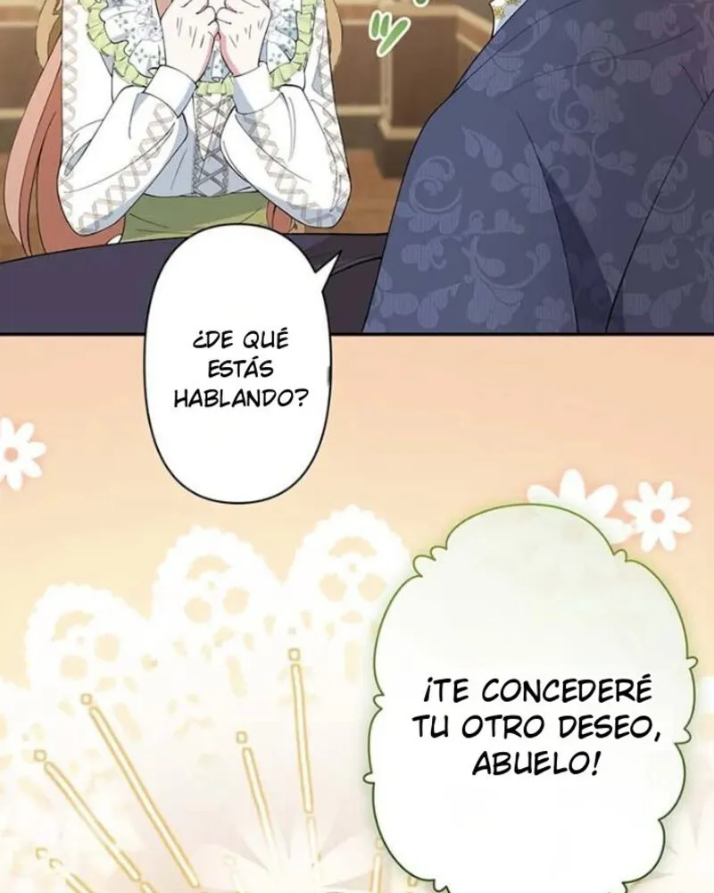 Me convertí en la tutora del Duque Lobo Capitulo 7 página 95