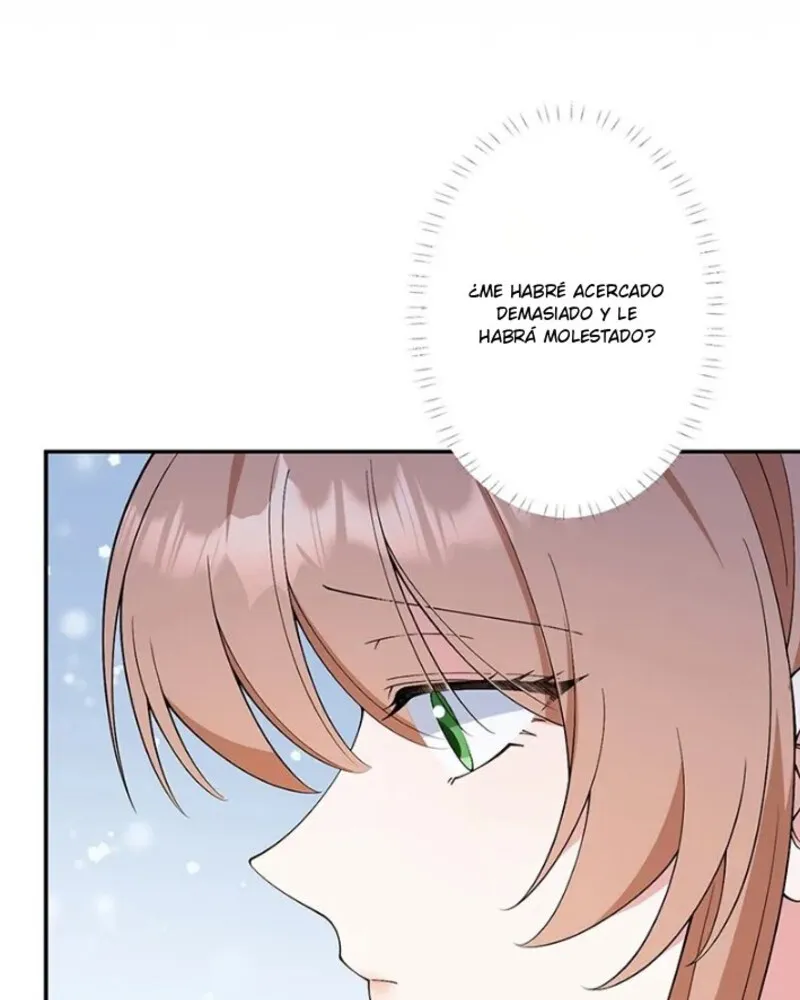 Me convertí en la tutora del Duque Lobo Capitulo 8 página 127