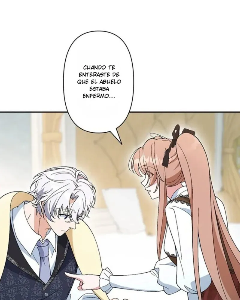 Me convertí en la tutora del Duque Lobo Capitulo 8 página 142