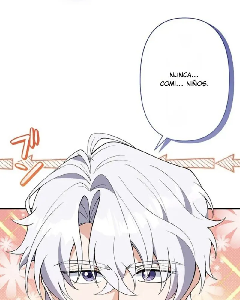 Me convertí en la tutora del Duque Lobo Capitulo 8 página 20