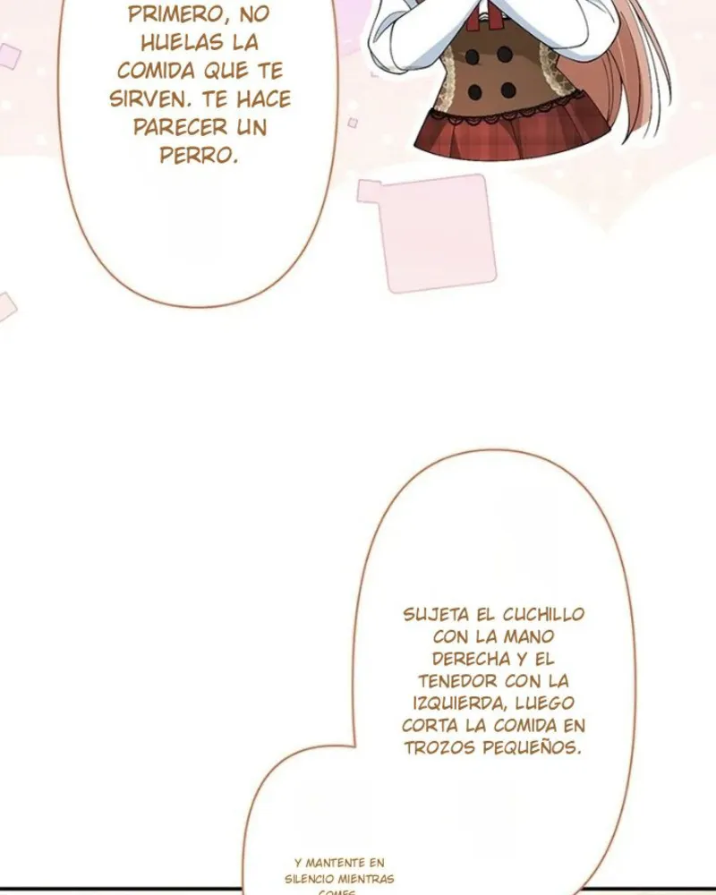 Me convertí en la tutora del Duque Lobo Capitulo 8 página 38