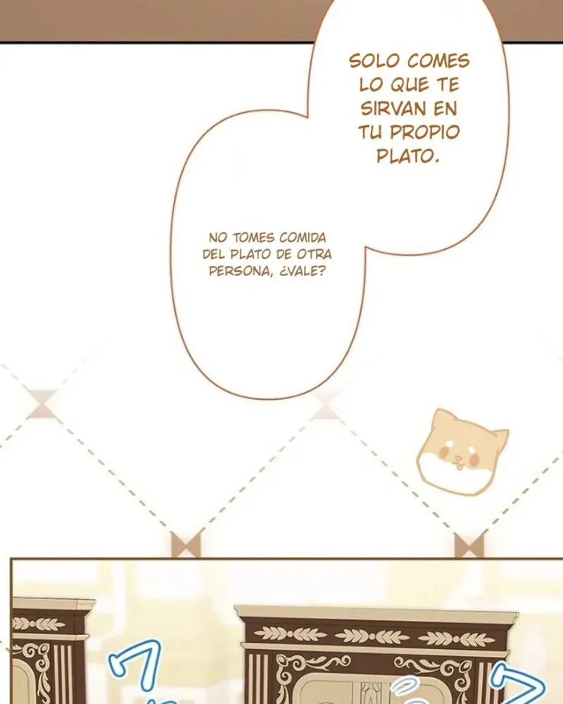 Me convertí en la tutora del Duque Lobo Capitulo 8 página 40
