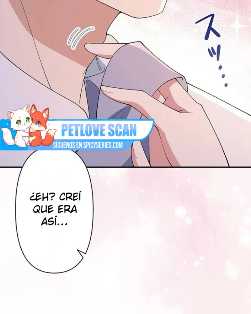 Me convertí en la tutora del Duque Lobo Capitulo 8 página 53