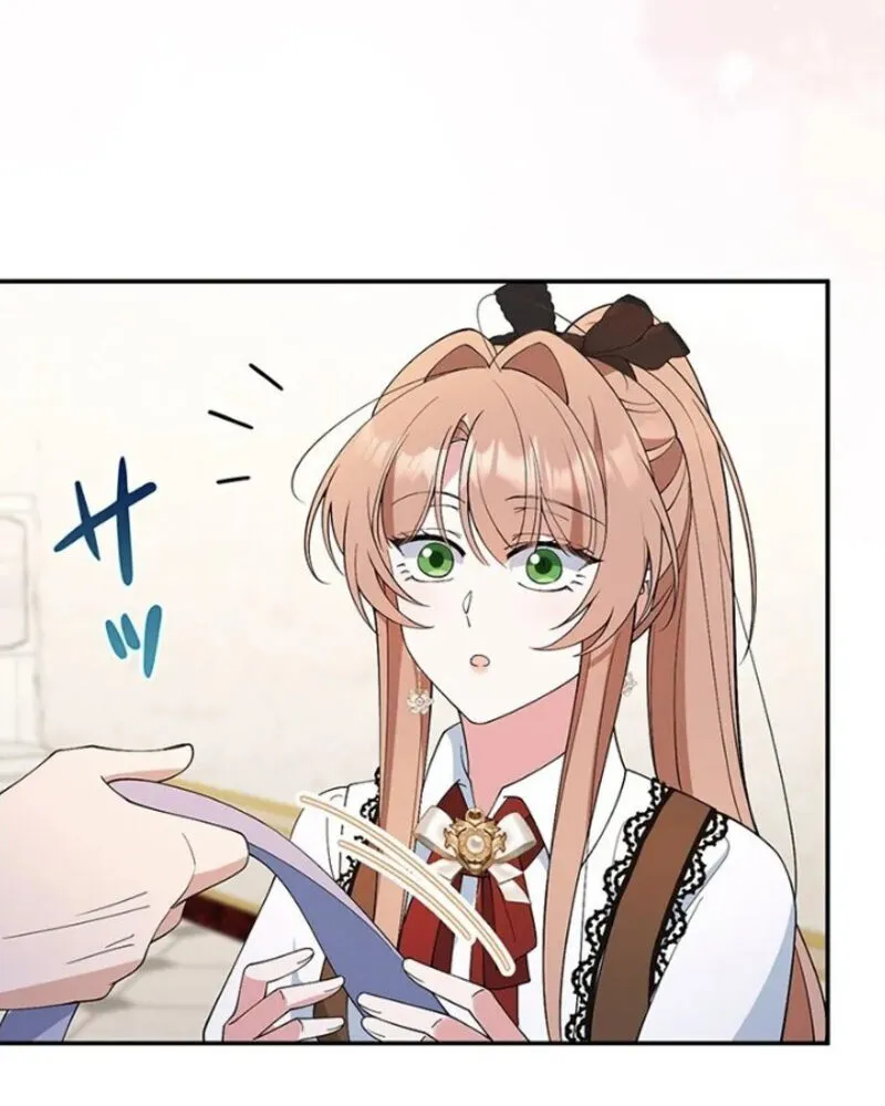 Me convertí en la tutora del Duque Lobo Capitulo 8 página 54
