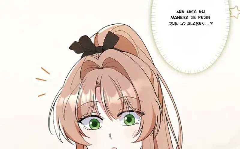 Me convertí en la tutora del Duque Lobo Capitulo 8 página 65