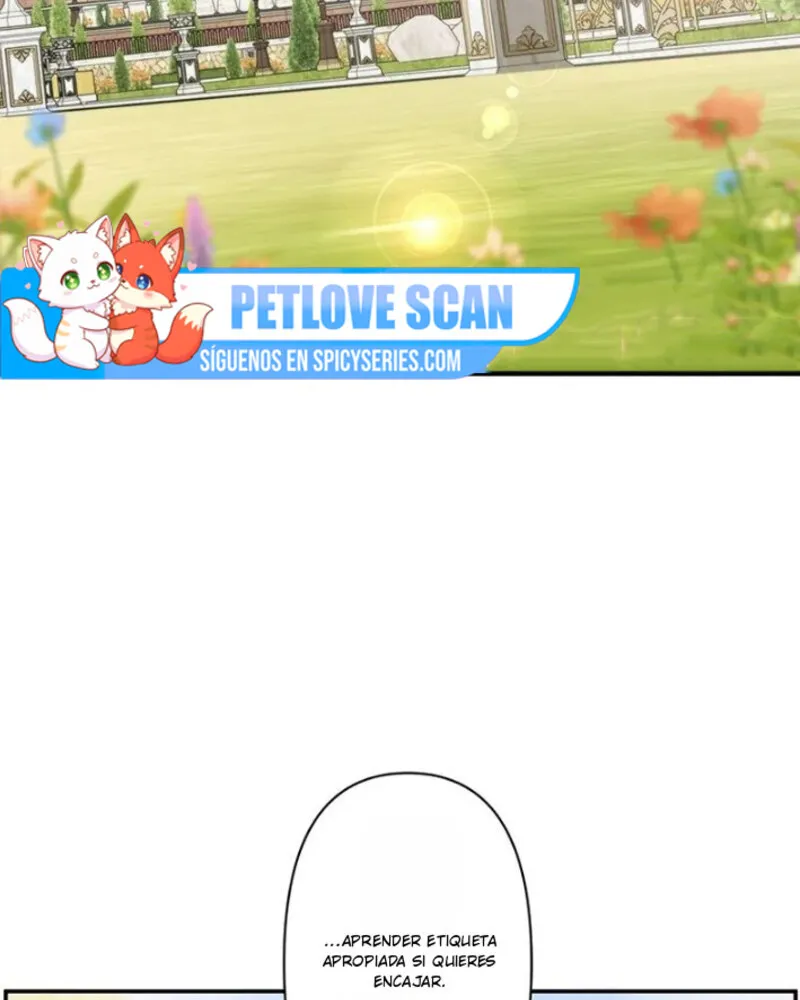 Me convertí en la tutora del Duque Lobo Capitulo 8 página 71