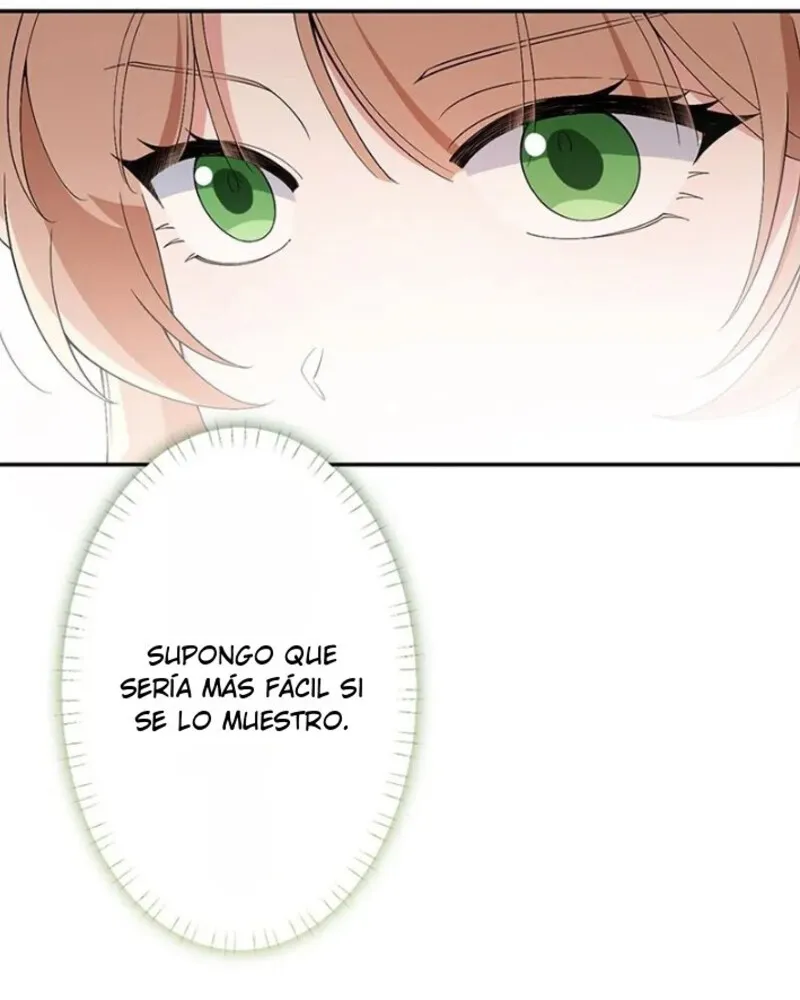Me convertí en la tutora del Duque Lobo Capitulo 8 página 89