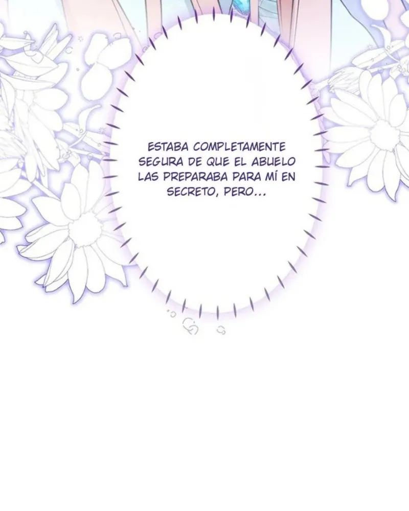 Me convertí en la tutora del Duque Lobo Capitulo 9 página 105