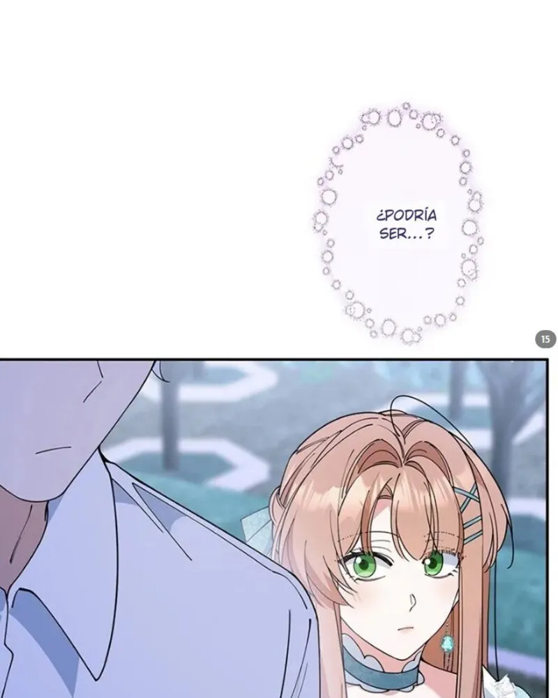 Me convertí en la tutora del Duque Lobo Capitulo 9 página 106