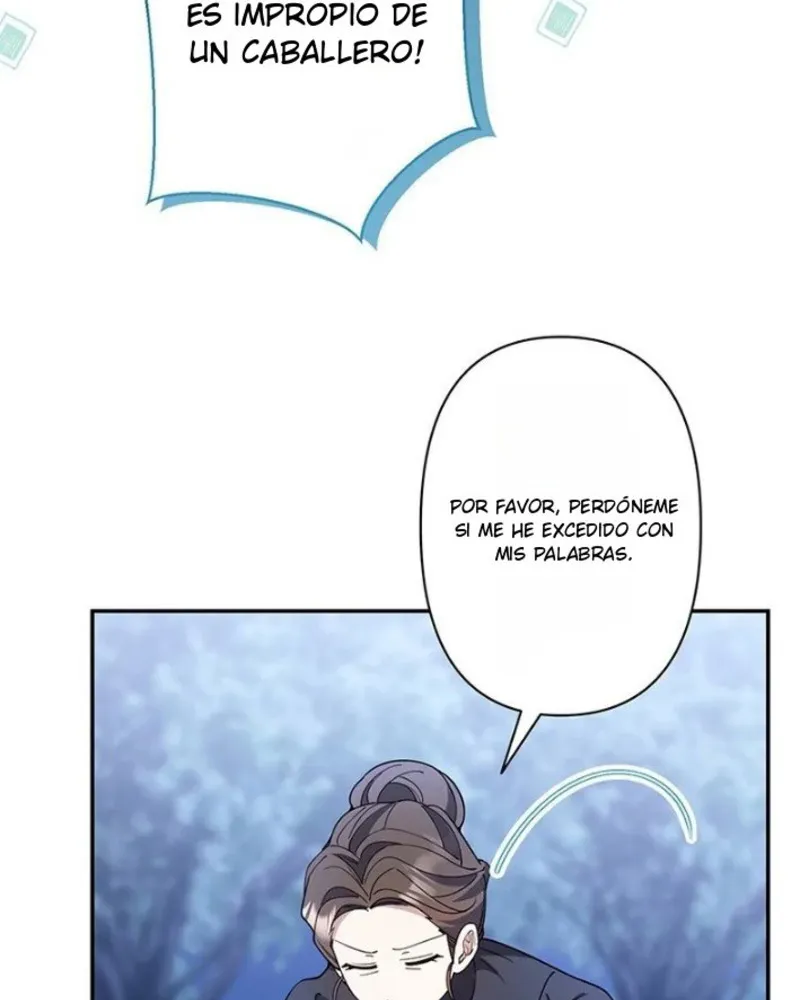 Me convertí en la tutora del Duque Lobo Capitulo 9 página 111
