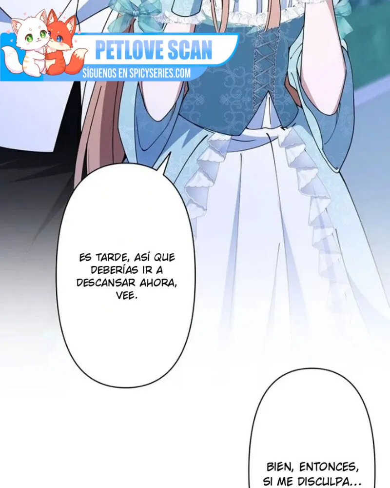 Me convertí en la tutora del Duque Lobo Capitulo 9 página 114