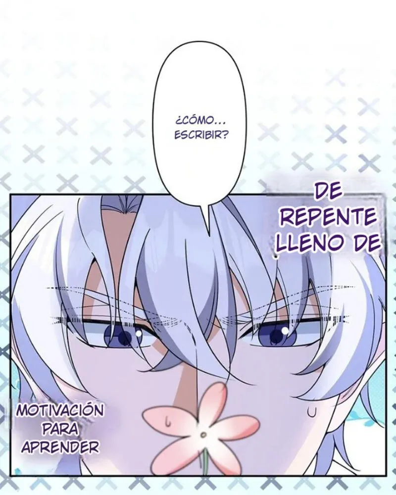 Me convertí en la tutora del Duque Lobo Capitulo 9 página 142