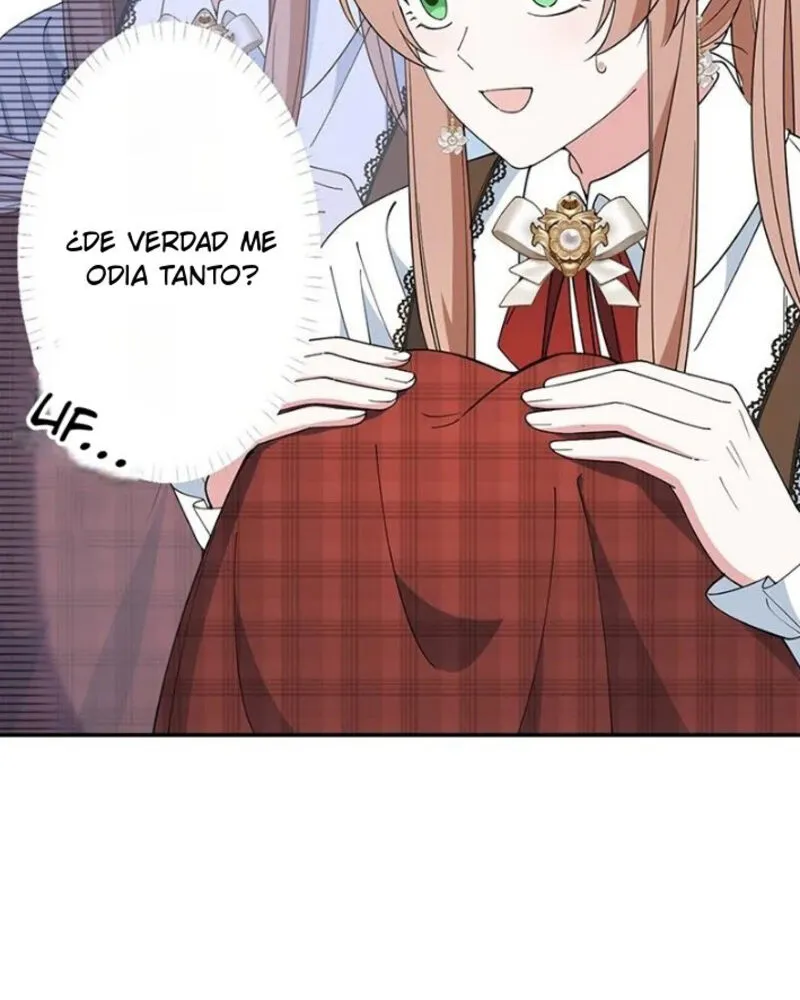 Me convertí en la tutora del Duque Lobo Capitulo 9 página 2