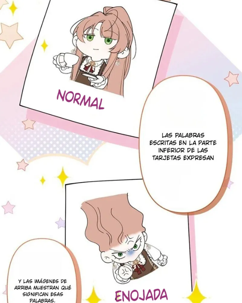 Me convertí en la tutora del Duque Lobo Capitulo 9 página 24