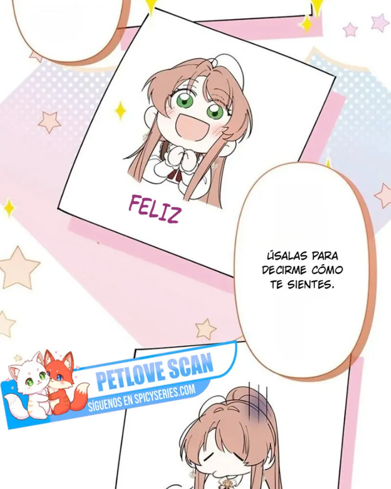 Me convertí en la tutora del Duque Lobo Capitulo 9 página 25