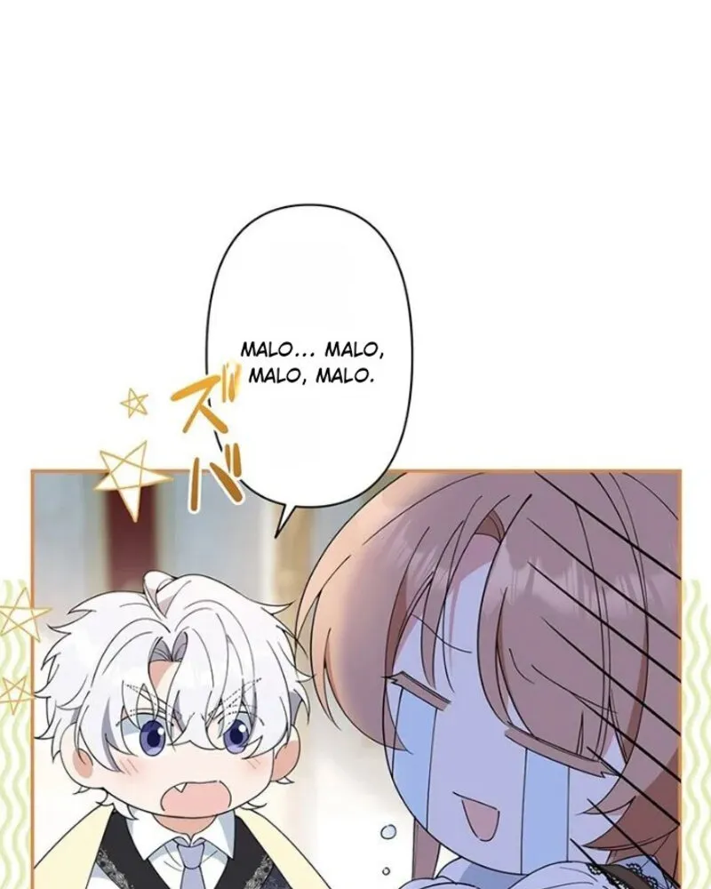 Me convertí en la tutora del Duque Lobo Capitulo 9 página 3