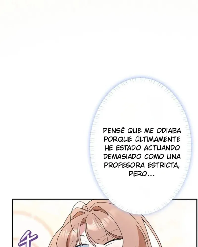 Me convertí en la tutora del Duque Lobo Capitulo 9 página 38